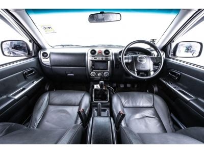 2009  ISUZU D-MAX 3.0 LS 4WD CAB   ผ่อน 3,624 บาท 12 เดือนแรก รูปที่ 4
